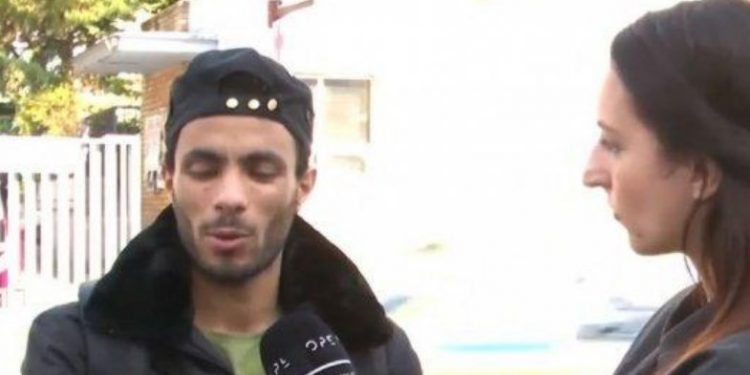 Alldaynews.gr Συγκλονίζει ο πατέρας του νεκρού βρέφους: Αν είναι δυνατόν! Δεν βίασα το παιδί μου, να σας συγχωρήσει ο Θεός