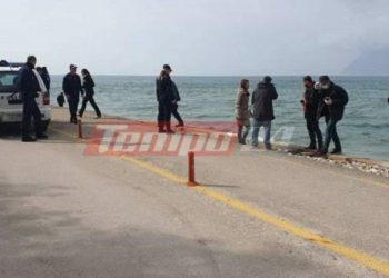 “Δεν ήξερα τι να κάνω, ήμουν σε απόγνωση”! Τι ισχυρίζεται η 27χρονη που άφησε το βρέφος της στην παραλία και πέθανε