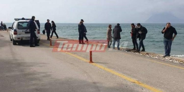 “Δεν ήξερα τι να κάνω, ήμουν σε απόγνωση”! Τι ισχυρίζεται η 27χρονη που άφησε το βρέφος της στην παραλία και πέθανε