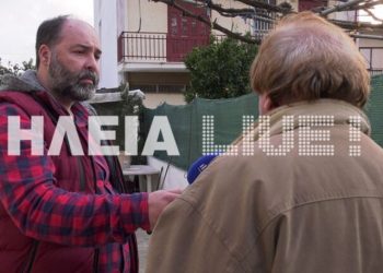 67χρονος πλακώθηκε με τρεις ληστές: «Δεν κώλωσα, ήθελα να του σπάσω το κεφάλι» (pic, vid)