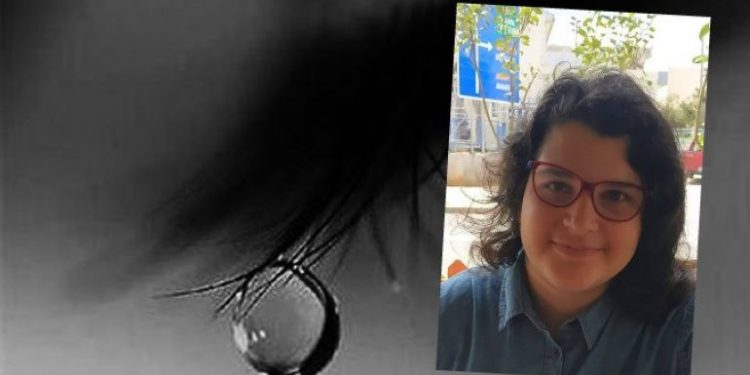 Alldaynews.gr Τραγωδία. Δεν τα κατάφερε η 17χρονη Νεκταρία. “Έφυγε” τα ξημερώματα. Η γενναία πράξη των γονιών της