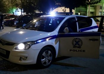 Alldaynews.gr Πριν Λίγο: Πυροβολισμοί στην Γλυφάδα