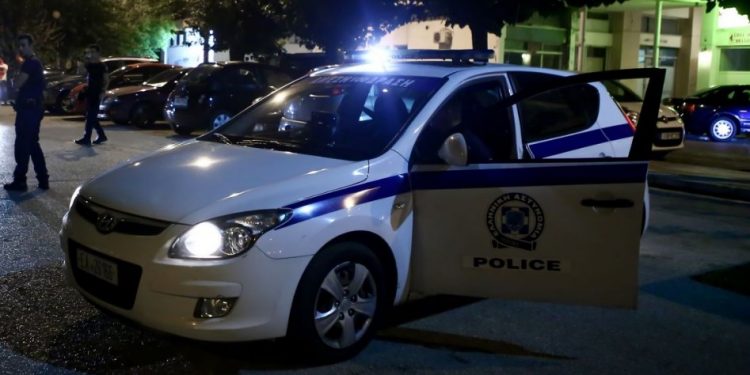 Alldaynews.gr Πριν Λίγο: Πυροβολισμοί στην Γλυφάδα