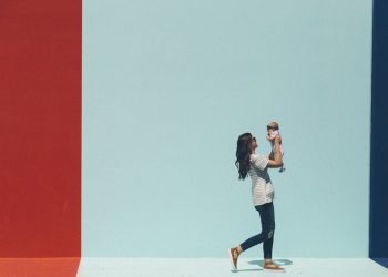 Το πέντε μηνών βρέφος που μιλούσε