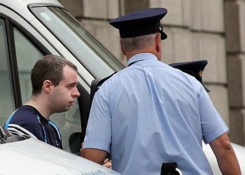 Συνελήφθη ο δημιουργός του μεγαλύτερου δικτύου παιδικής πορνογραφίας