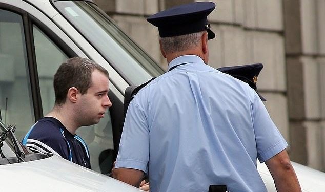 Alldaynews.gr Συνελήφθη ο δημιουργός του μεγαλύτερου δικτύου παιδικής πορνογραφίας