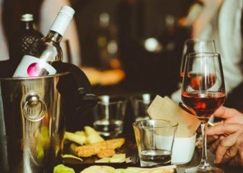 “Μπούκαραν” σε εξοχικό Λαρισαίου έκαναν… πάρτι και έφυγαν σαν κύριοι – Δεν έκλεψαν τίποτε!