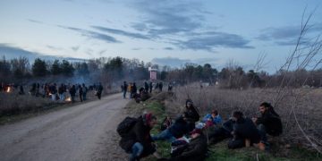 Alldaynews.gr DW: 120.000 πρόσφυγες έτοιμοι να μετακινηθούν προς την Ελλάδα