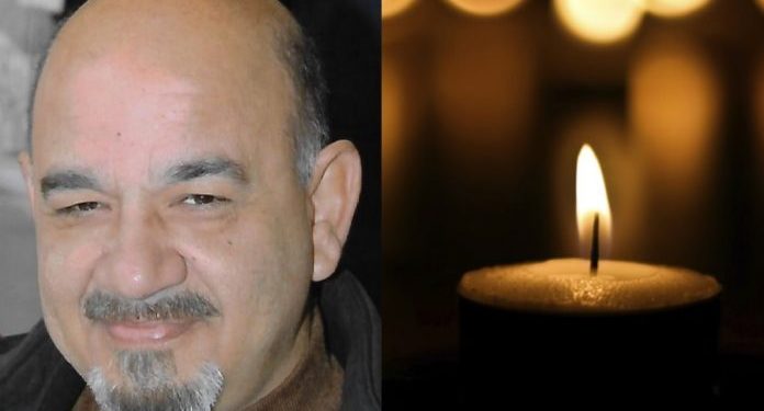 Alldaynews.gr Σοκ στην Ελληνική Αστυνομία. Νεκρός ξαφνικά ο ταξίαρχος Παναγιώτης Σαπουντζής