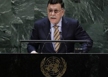 Καταιγιστικές εξελίξεις στη Λιβύη: Ο Σάρατζ φεύγει από τις συνομιλίες εκεχειρίας του ΟΗΕ