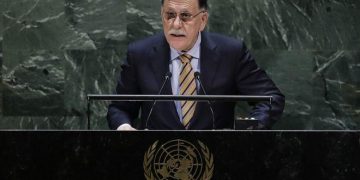 Καταιγιστικές εξελίξεις στη Λιβύη: Ο Σάρατζ φεύγει από τις συνομιλίες εκεχειρίας του ΟΗΕ