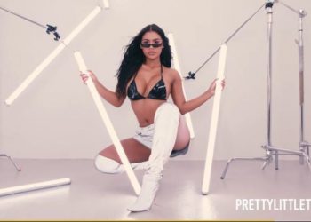 Διαφήμιση «κόπηκε» στη Βρετανία γιατί θεωρήθηκε… υπερβολικά σεξουαλική