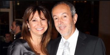 Alldaynews.gr Σφάζονται στα δικαστήρια Κούστας-Γιαννικοπούλου