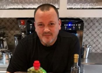 Σκαρμούτσος