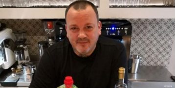 Σκαρμούτσος