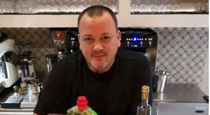 Σκαρμούτσος