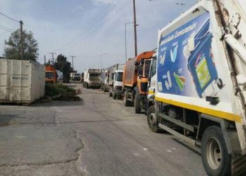 Κρήτη: Οδηγός ταξί επιχείρησε να χτυπήσει με το αυτοκίνητό του εργαζόμενους στην καθαριότητα!