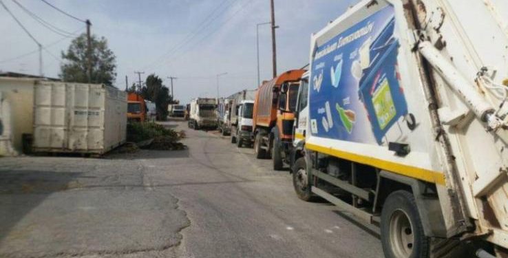 Alldaynews.gr Κρήτη: Οδηγός ταξί επιχείρησε να χτυπήσει με το αυτοκίνητό του εργαζόμενους στην καθαριότητα!