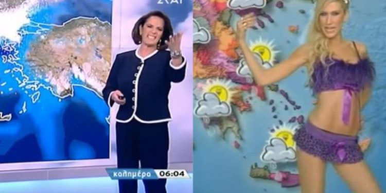 Χριστίνα Σούζη: Το σχόλιό της για την Πετρούλα και το «My Style Rocks» (Video)