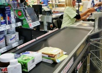 «Λουκέτο» σε σούπερ μάρκετ για παράτυπες αποδείξεις αξίας 360.000 ευρώ