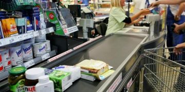 Alldaynews.gr «Λουκέτο» σε σούπερ μάρκετ για παράτυπες αποδείξεις αξίας 360.000 ευρώ