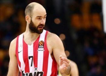 Δύσκολες ώρες για τον Σπανούλη-Μπαίνει στο χειρουργείο