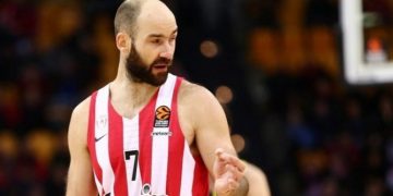 Alldaynews.gr Δύσκολες ώρες για τον Σπανούλη-Μπαίνει στο χειρουργείο