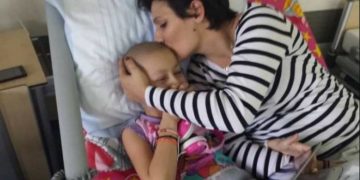 Alldaynews.gr Η 12χρονη Σπυριδούλα  Μάρα από τη Φθιώτιδα χρειάζεται τη βοήθειά μας