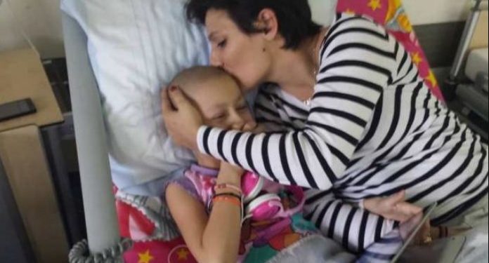 Alldaynews.gr Η 12χρονη Σπυριδούλα  Μάρα από τη Φθιώτιδα χρειάζεται τη βοήθειά μας