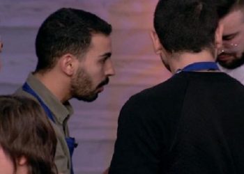 MasterChef: Ο πανηγυρισμός… γηπέδου από τον Σταύρο προκάλεσε νέα ένταση (vid)