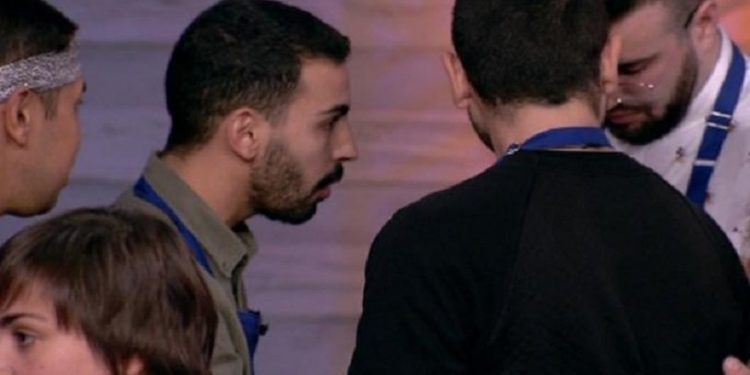 Alldaynews.gr MasterChef: Ο πανηγυρισμός… γηπέδου από τον Σταύρο προκάλεσε νέα ένταση (vid)