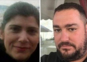 Θρήνος για μάνα τριών παιδιών που σκοτώθηκε στο τροχαίο στα Καμίνια – Σοκ για τον Κώστα Δημητρουλόπουλο
