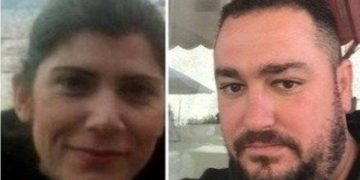 Alldaynews.gr Θρήνος για μάνα τριών παιδιών που σκοτώθηκε στο τροχαίο στα Καμίνια – Σοκ για τον Κώστα Δημητρουλόπουλο