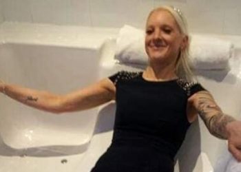 Γυναίκα δεσμοφύλακας έκανε σ3ξ με κρατούμενο εν ώρα υπηρεσίας – Στα δικαστήρια η υπόθεση (pics)