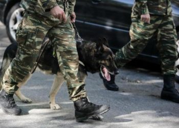 Δεν είναι αστείο: Με συνοδεία… στρατού οι έλεγχοι της Επιθεώρησης Εργασίας