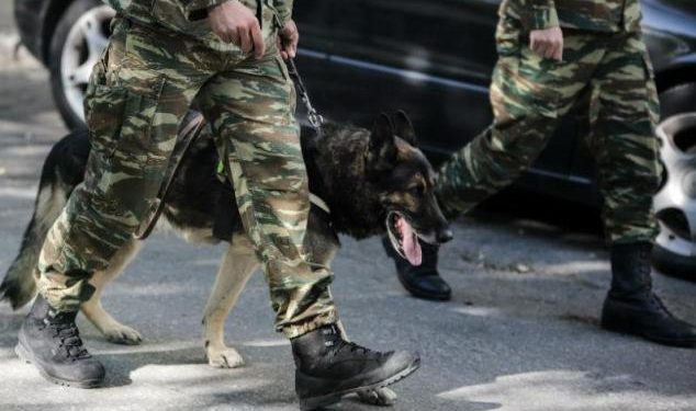 Alldaynews.gr Δεν είναι αστείο: Με συνοδεία… στρατού οι έλεγχοι της Επιθεώρησης Εργασίας