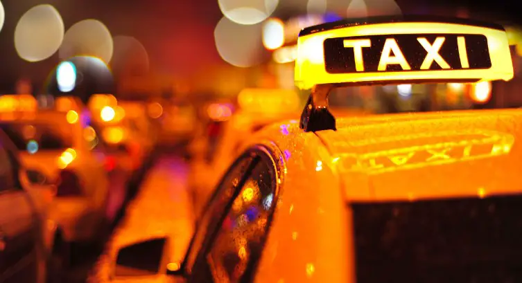 Οδηγός ταξί μήνυσε μοντέλο του GNTM γιατί ανέβασε βίντεο στo TikTok εν αγνοία του!