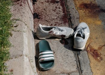 Σκόρπισε τον θάνατο για ένα… σπίτι! Συγκλονιστικές εικόνες μέσα από το εμπορικό κέντρο