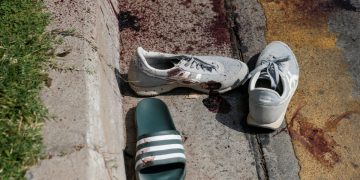 Alldaynews.gr Σκόρπισε τον θάνατο για ένα… σπίτι! Συγκλονιστικές εικόνες μέσα από το εμπορικό κέντρο