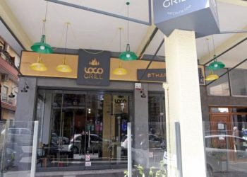Παραδόθηκε ο ντελιβεράς που έσφαξε το πρώην αφεντικό του – Πήγε μαζί με τα αδέλφια του – Ο ένας ανήλικος