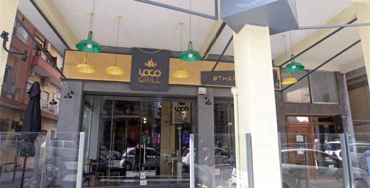 Alldaynews.gr Παραδόθηκε ο ντελιβεράς που έσφαξε το πρώην αφεντικό του – Πήγε μαζί με τα αδέλφια του – Ο ένας ανήλικος