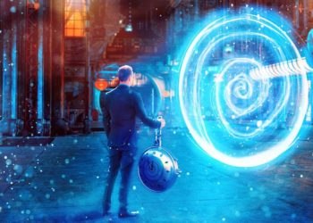 «Θα μπορούμε να ταξιδεύουμε στο χρόνο και θα μοιάζουμε με… εξωγήινους»: Τι υποστηρίζει καθηγητής βιολογικής ανθρωπολογίας