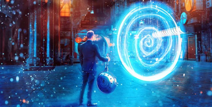 Alldaynews.gr «Θα μπορούμε να ταξιδεύουμε στο χρόνο και θα μοιάζουμε με… εξωγήινους»: Τι υποστηρίζει καθηγητής βιολογικής ανθρωπολογίας