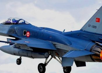 Οι τρεις άγνωστες «πτώσεις» τουρκικών μαχητικών στο Αιγαίο σε αερομαχίες με μαχητικά της ΠΑ