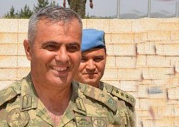 Λιβύη: Νεκρός ο επικεφαλής των τουρκικών δυνάμεων