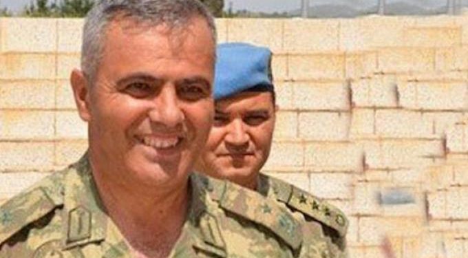 Λιβύη: Νεκρός ο επικεφαλής των τουρκικών δυνάμεων