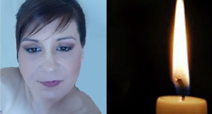 Alldaynews.gr Νεκρή τα ξημερώματα η 42χρονη Μαρία Ψαρά – Άφησε δύο παιδιά πίσω