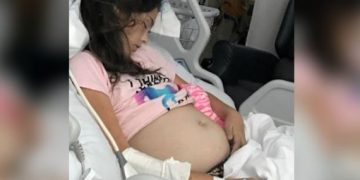 Μπήκε με πόνους στην κοιλιά και συσπάσεις εγκυμοσύνης – Δυστυχώς, είχε μαύρη συνέχεια