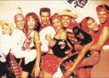 Δεν είναι αστείο: Αν μάθετε τι σημαίνει «κετελαπόνγκο» δεν θα το ξανατραγουδήσετε