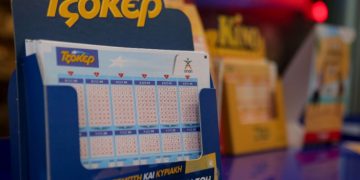 Alldaynews.gr Κλήρωση Τζόκερ: Αυτοί οι αριθμοί δίνουν τα λεφτά!!